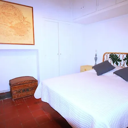 La Cite Des Peintres Apartament Collioure