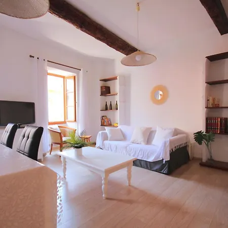 La Cite Des Peintres Apartament