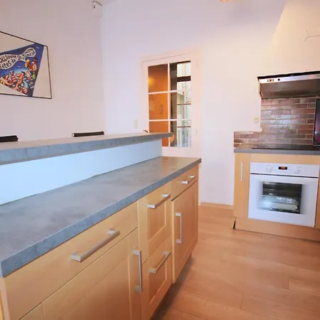 Apartment La Cite Des Peintres *