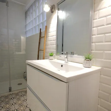 La Cite Des Peintres Apartament Collioure