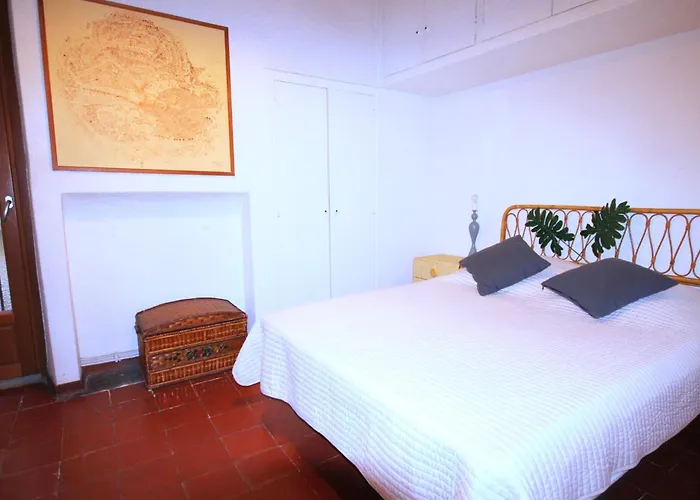 La Cite Des Peintres Apartman Collioure